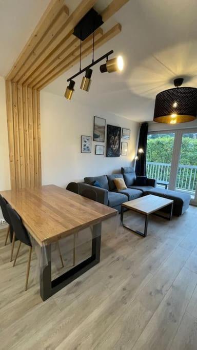 Blue Iro, Lumineux, 4 Chambres, Balcon, 105M2 Saint-Etienne  Exteriör bild
