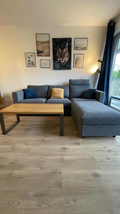 Blue Iro, Lumineux, 4 Chambres, Balcon, 105M2 Saint-Etienne  Exteriör bild
